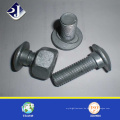 China Lieferant beliebt mit deutschen High Standard Guardrail Bolt